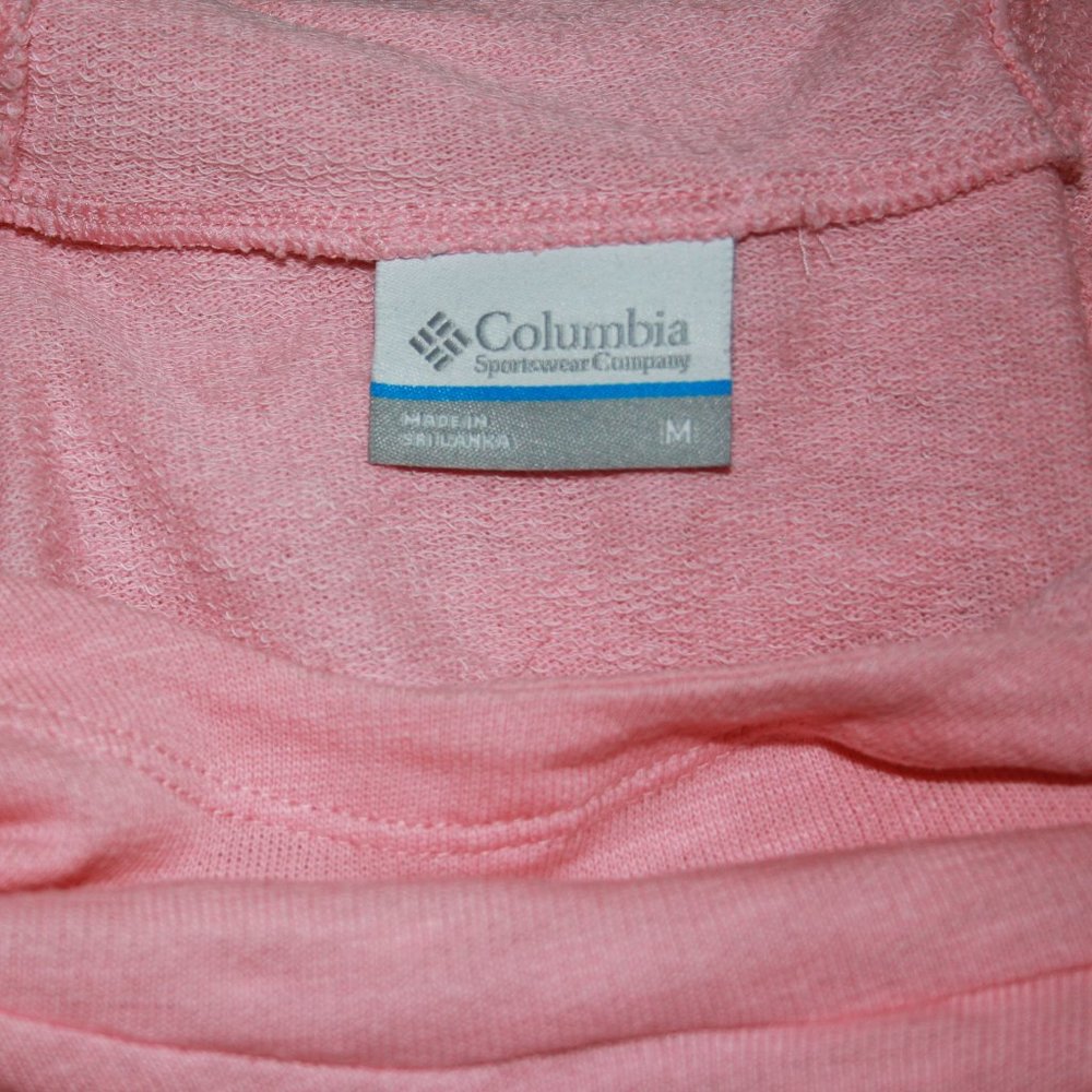Columbia Lightweight Sweatshirt
